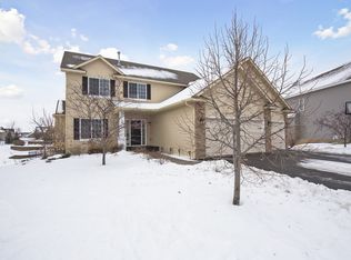38 Bristol Ct, Hudson, WI 54016