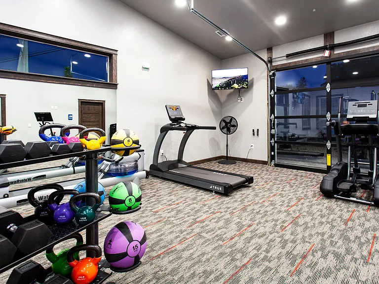 Gym