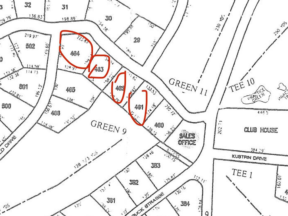 2nd image of 461 Tannenbaum Rd