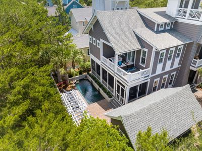 29 Creek Bridge Way, Inlet Beach, FL, 32461
