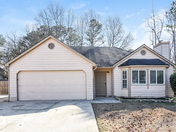 3961 Morning Dew Ct, Powder Springs, GA 30127