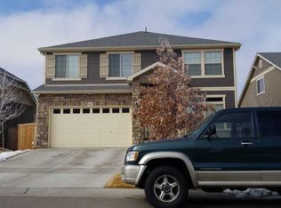 4827 S Buchanan St, Aurora, CO 80016