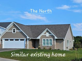 Orchard Village EH, Egg Harbor, WI 54209