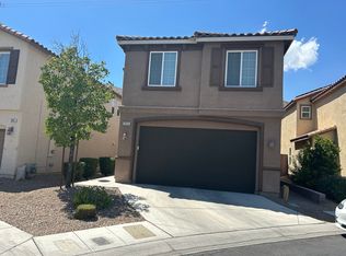 3839 Zodiacal Light St, Las Vegas, NV 89129