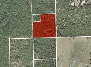 208 Orange Springs Cutoff Rd, Interlachen, FL 32148