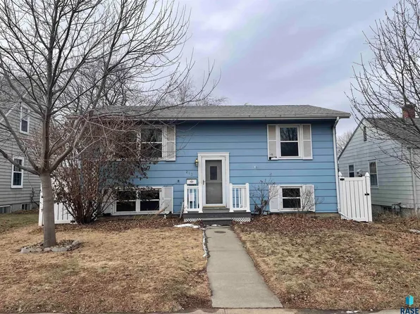 213 N Lake Ave, Sioux Falls, SD 57104