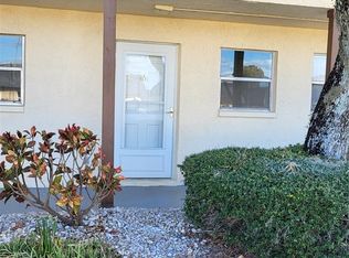 4956 Harbor Villa Ln APT 103, New Port Richey, FL 34652