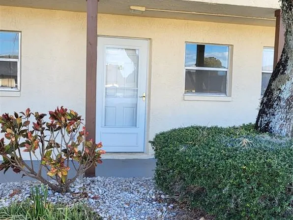 4956 Harbor Villa Ln APT 103, New Port Richey, FL 34652