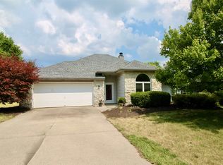 5304 Stonecreek Trl, Fort Wayne, IN 46825