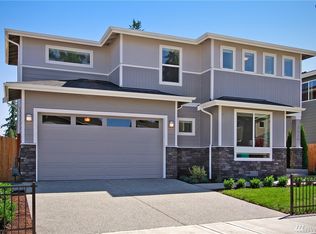 3528 149th Pl SE #LOT26, Mill Creek, WA 98012