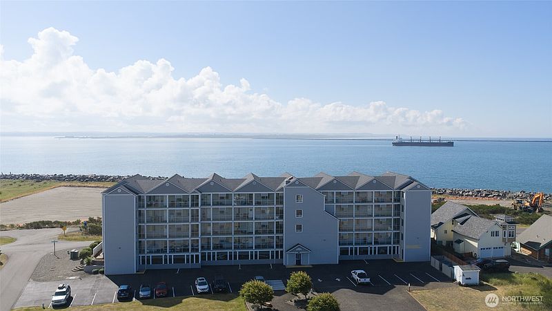 2nd image of 401 Westport View SW #203
