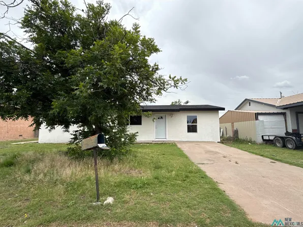 909 W Birch Ave, Lovington, NM 88260