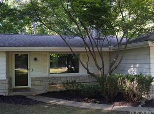 1724 E Shady Oak Dr, Peoria, IL
