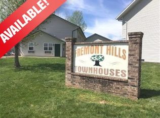 2427 W Calvin Dr, Ozark, MO 65721