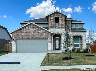 638 Overlook Rdg, Cibolo, TX 78108