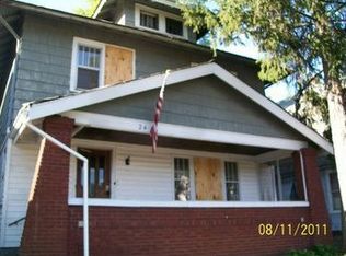 24 Andre St SW, Grand Rapids, MI 49507