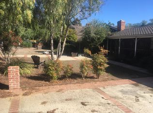 29572 Spotted Bull Ln, San Juan Capistrano, CA 92675