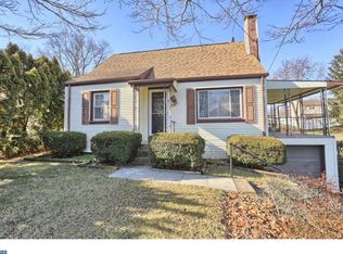 518 Lorane Rd, Reading, PA 19606