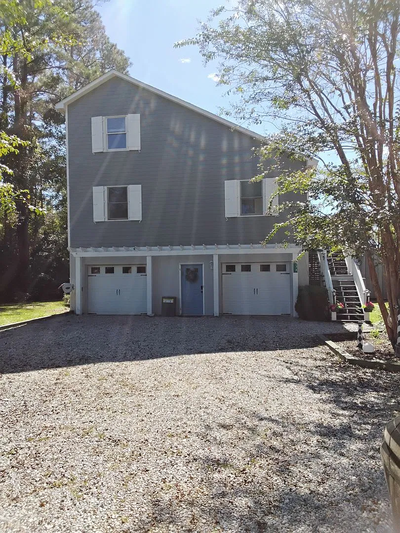 Beaufort Home with Intercoastal Water Views! — Photo 2