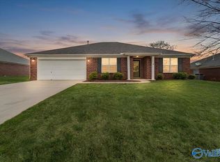 110 Tottenham Way, Madison, AL 35758