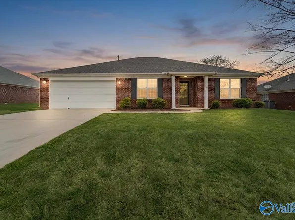 110 Tottenham Way, Madison, AL 35758