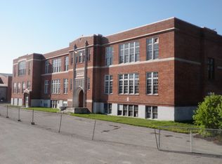 101 E Lincoln Blvd, Libby, MT 59923