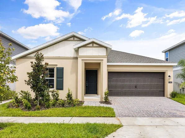 1642 Loxley Trl, Kissimmee, FL 34746