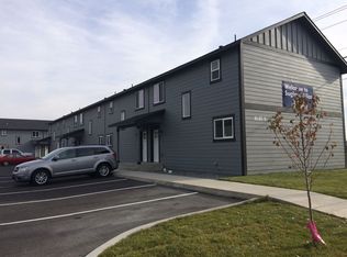 1525 S Monroe St., Moses Lake, WA 98837