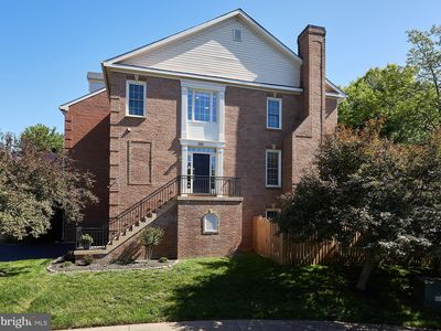 3015 Fallswood Glen Ct, Falls Church, VA, 22044