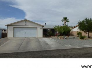 2601 E Jared Dr, Fort Mohave, AZ 86426