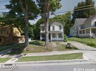 75 Barrett Ave, Jamestown, NY 14701