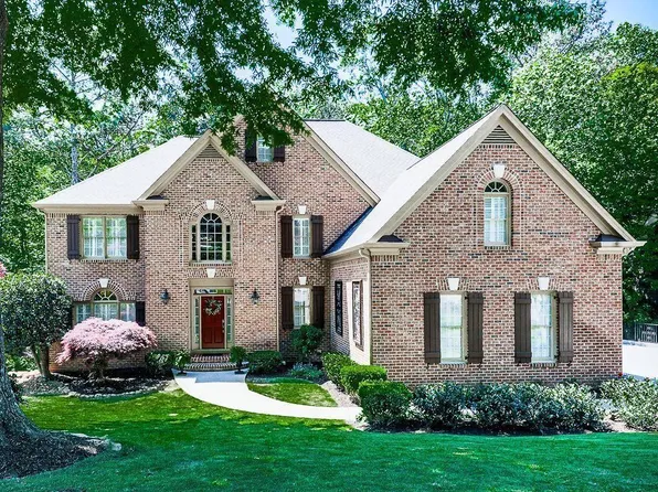 5037 Towne Lake Hls N, Woodstock, GA 30189