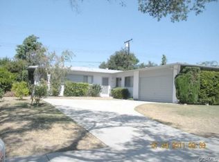 1195 Alta Ave, Upland, CA 91786