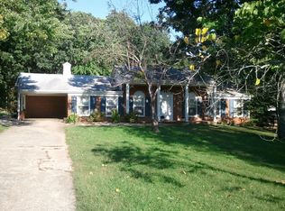 111 George St, Lynchburg, VA 24502