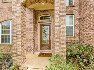 1930 Crystal Waters Dr, Rosharon, TX 77583