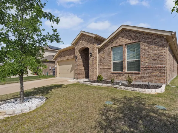 1104 Peach Tree Ln, Anna, TX 75409