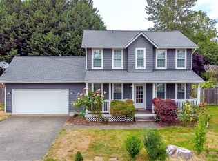 307 4th Avenue N, Algona, WA 98001