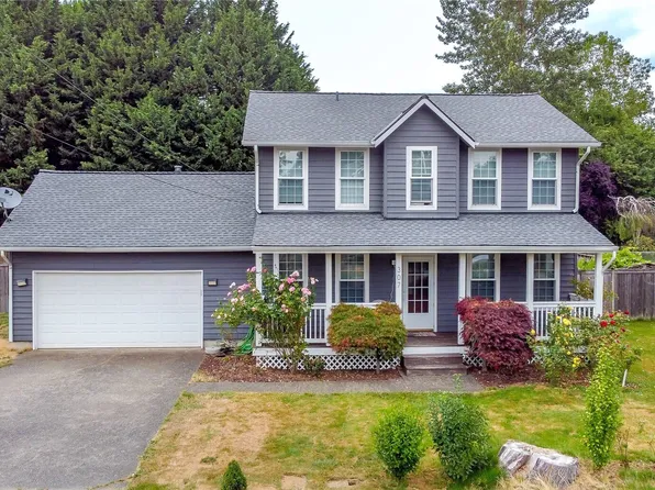 307 4th Avenue N, Algona, WA 98001