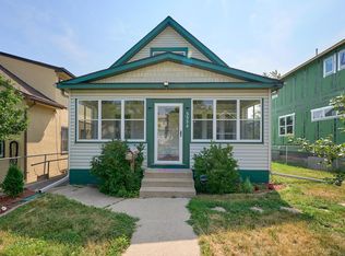 3554 Emerson Ave N, Minneapolis, MN 55412
