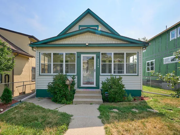 3554 Emerson Ave N, Minneapolis, MN 55412