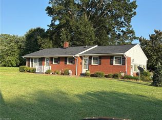 4210 Orvil Ln, Winston Salem, NC 27107