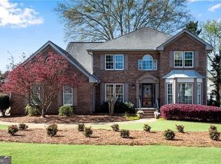 2451 Turf Ct, Lawrenceville, GA 30043