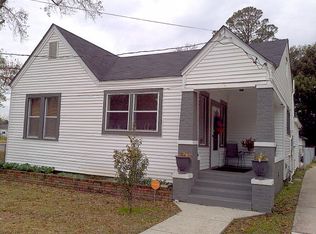 274 Houston St, Mobile, AL 36606