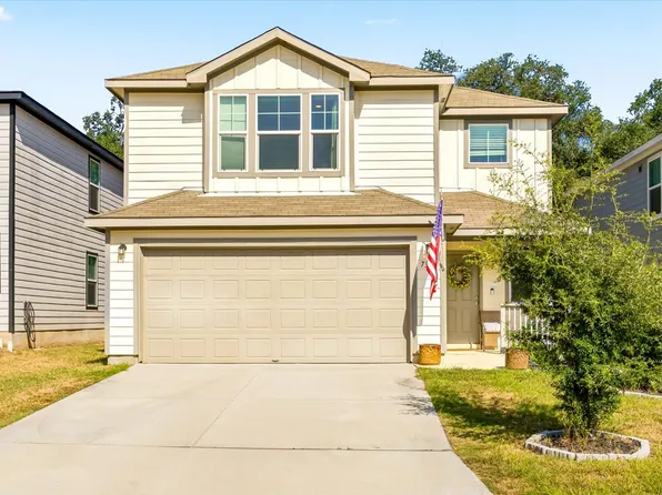 7361 Storms End, San Antonio, TX 78253