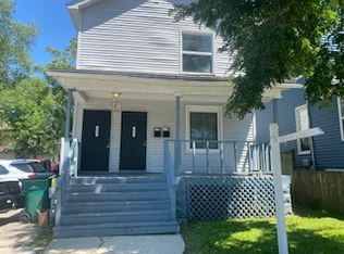 316 N Hickory St, Joliet, IL