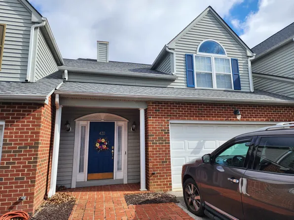 435 Gold Leaf Dr, Christiansburg, VA 24073