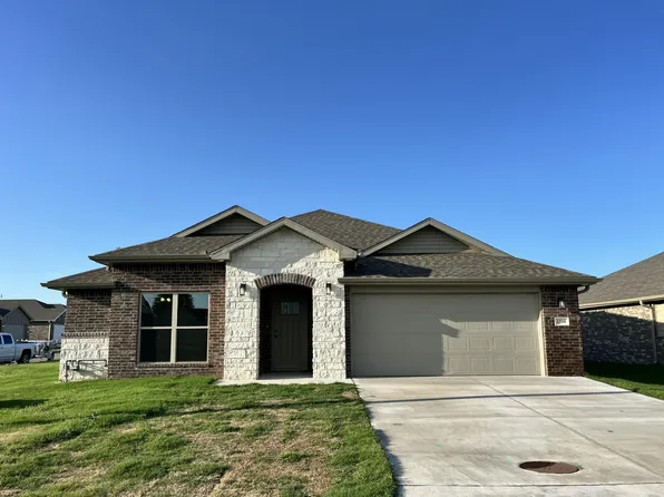 1708 E White Oak Street, Joplin, MO 64801