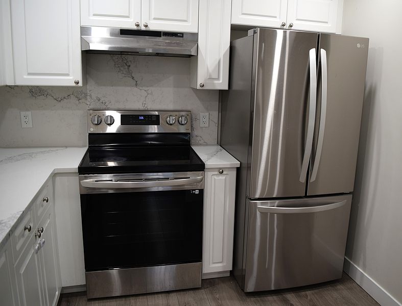 Surrey Apartment for rent - 1 Bedroom — photo 2