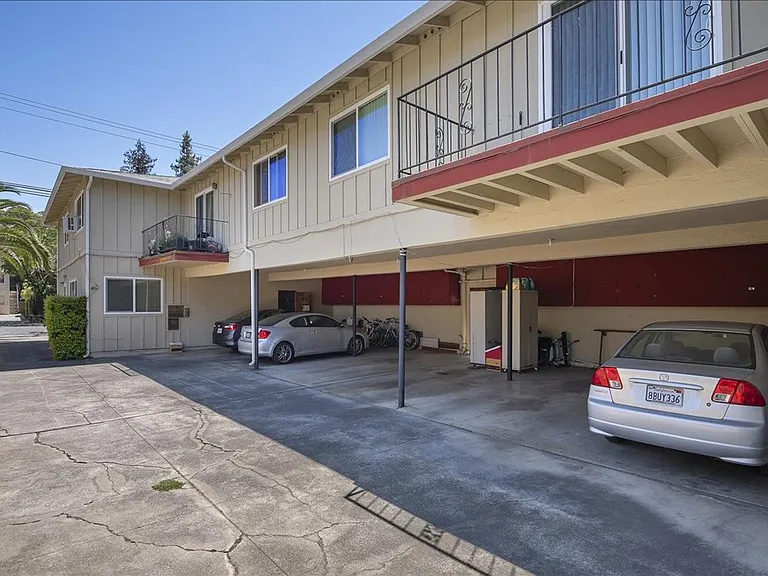 254 College Ave Palo Alto near Evergreen Park — Photo 14