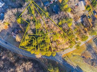 825-831 905 Central Falls Rd, Asheboro, NC 27203